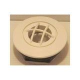 Wall Fitting, With Nut & Gasket, 1-1/2 Fpt X 1-1/2S, With Gr : 400-3169-CW