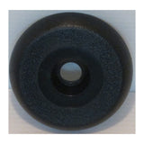 Diverter Valve, 1 In, Dynasty Cap, Black : DY6024341