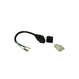 Cord, Blower Adapter, Hydropquip, 6", 4Pin Female AMP to Gecko Male in.Link 115V : 30-1302-A6