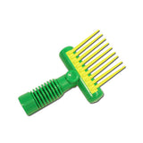 Cartridge Cleaner, Spa Aqua Comb, Gray, Spa Filter : SPA-81600
