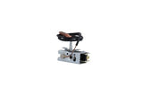 Thermostat, Eaton, Mechanical, 24" Capillary x 5/16" Bulb x 3" Bulb Length, Vinyl Sleeve : 275-3263-00