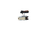 Thermostat, Eaton, Mechanical, 24" Capillary x 5/16" Bulb x 3" Bulb Length, Vinyl Sleeve : 275-3263-00