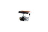 Thermostat, Eaton, Mechanical, 24" Capillary x 5/16" Bulb x 3" Bulb Length, Vinyl Sleeve : 275-3263-00
