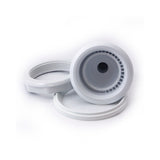 Jet Body,MARQUISPentairCyclone,3/8"RB Air x 3/4"RB Water, Ell, 3-3/4" Hole Size : 320-6641