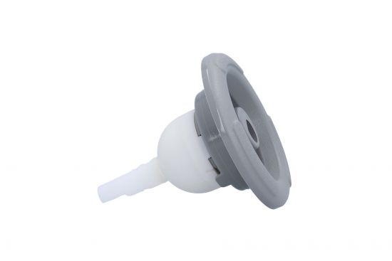 Jet Internal, Sundance, Intelli-Jet, Dual Rotating, 5" Face, Less Escutcheon, Gray : 6540-317