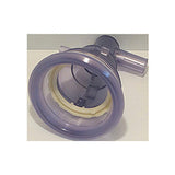Body, Glo, Power Storm, Sure Grip, Thread In, With Silicone : 228-0018LNSGA