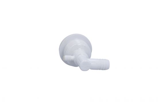 Jet Body, Sundance, Mini Power Pro FX, 0.75" Barb : 6540-556