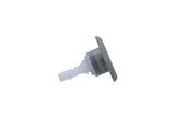 Jet Internal, CMP, Typhoon 300, Directional, 3-5/16" Face, Gray : 23432-819-000