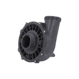 Wet End, Waterway Executive, 48Y Frame, 1.0HP, 2"MBT In/Out, Side Discharge : 310-1870