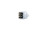 Stepper Switch, Air, Presair, 21A, Green Cam, 4-Function, Center Spout : MTG311A