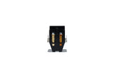 Contactor, DPST, 240VAC Coil, 30A : DPC-240