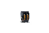 Contactor, DPST, 240VAC Coil, 30A : DPC-240