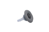 Jet Internal, CMP, Typhoon 300, Directional, 3-5/16" Face, Gray : 23432-819-000