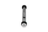Heater Assembly, HydroQuip/Hurricane, 5.5kW, 230V, 2" x 15"Long, w/Tailpieces, 2 Internal T-Wells : C2550-0002ET