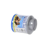 Filter Cartridge, Proline, Diameter: 4-3/8", Length: 4-1/8", Top: Twist Lock , Bottom: Closed 10Sq. Ft. : P40104