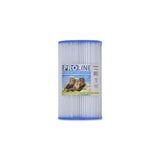 Filter Cartridge, Proline, Diameter: 5-3/4", Length: 10", Top: 1-7/8" Open, Bottom: 1-7/8" Open, 15 sq ft : P-5315