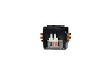 Contactor, DPST, 240VAC Coil, 30A : DPC-240