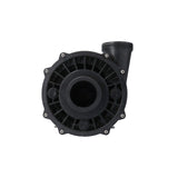 Pump, Waterway Executive 56, 5.0HP, 230V, 16.4/4.8A, 2-Speed, 2"MBT, SD, 56-Frame : 3722021-1D