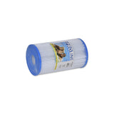 Filter Cartridge, Proline, Diameter: 5-3/4", Length: 10", Top: 1-7/8" Open, Bottom: 1-7/8" Open, 15 sq ft : P-5315