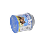 Filter Cartridge, Proline, Diameter: 4-3/8", Length: 4-1/8", Top: Twist Lock , Bottom: Closed 10Sq. Ft. : P40104