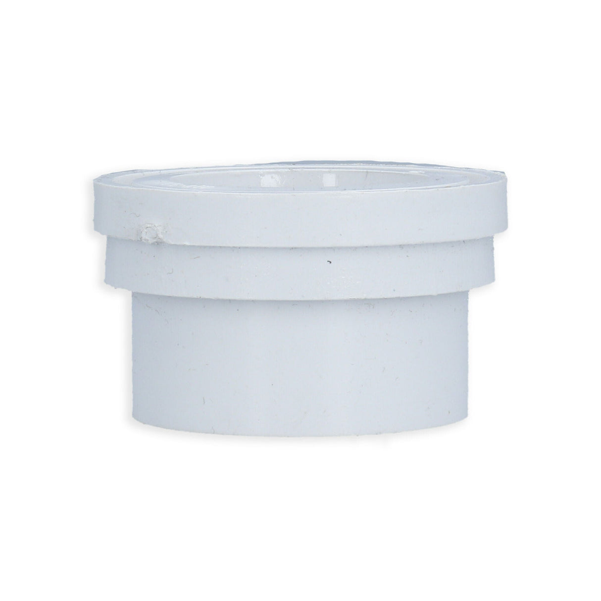 Tailpiece, Union, Waterway, 2"B-Flange x 2"Spg : 417-5020