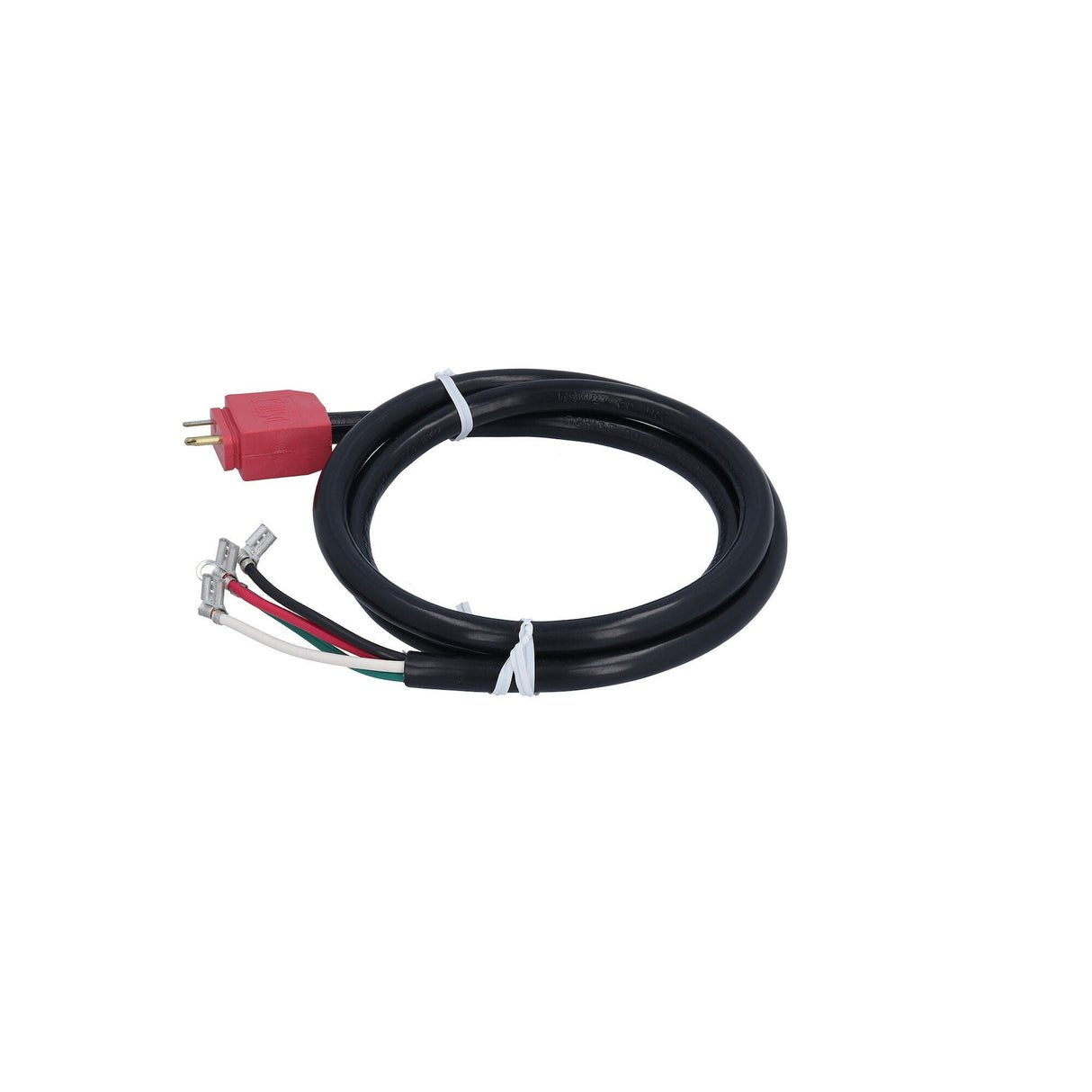 Cord, Pump 1, 2-Speed, Molded, 14/4, 48"Long : 30-0220-48