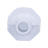Fitting, PVC, Barb, 1-1/4"Spg/1"S x 3/4"RB : 672-4320