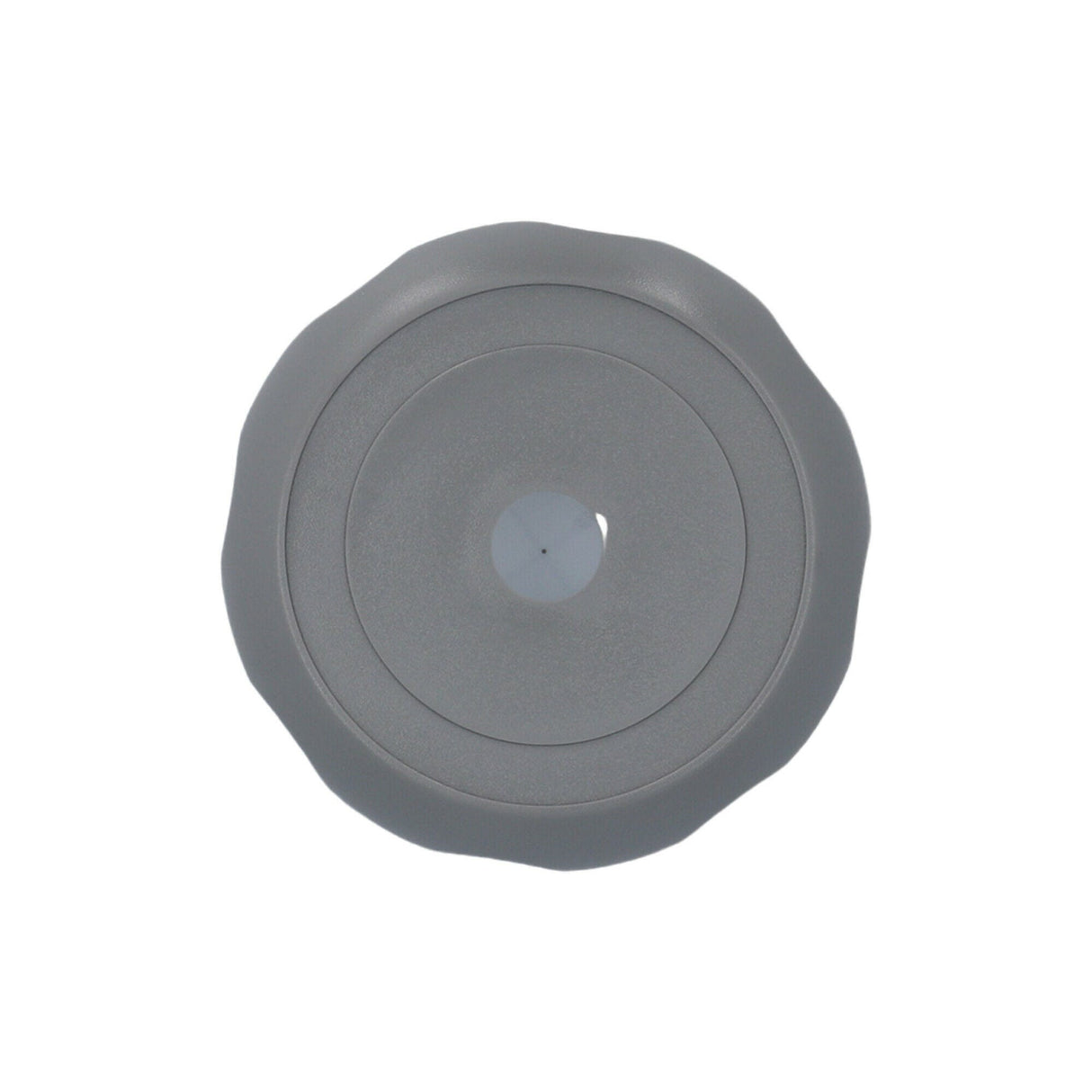 Cap, Valve, Sundance, Whirlpool, 1999-2000, Gray : 6540-287