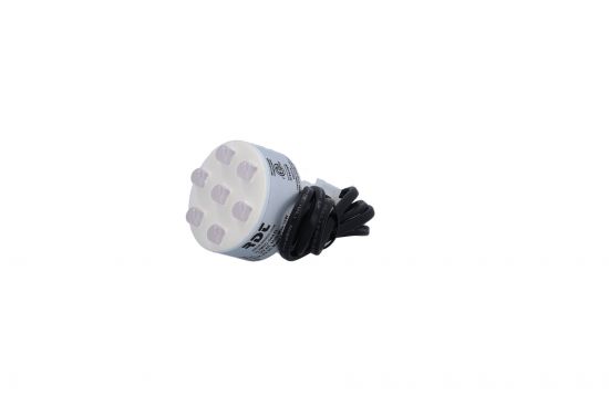 Light, Rising Dragon, 7 LED, L7 Master Light, 12Vac, 2 Wire Epoxy Encased : L7MTC-00ATL