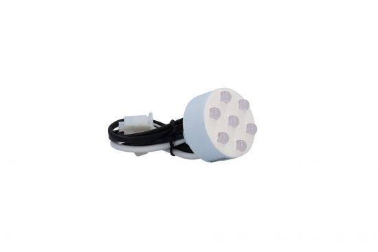 Light, Rising Dragon, 7 LED, L7 Master Light, 12Vac, 2 Wire Epoxy Encased : L7MTC-00ATL