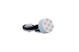 Light, Rising Dragon, 7 LED, L7 Master Light, 12Vac, 2 Wire Epoxy Encased : L7MTC-00ATL