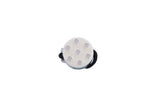 Light, Rising Dragon, 7 LED, L7 Master Light, 12Vac, 2 Wire Epoxy Encased : L7MTC-00ATL
