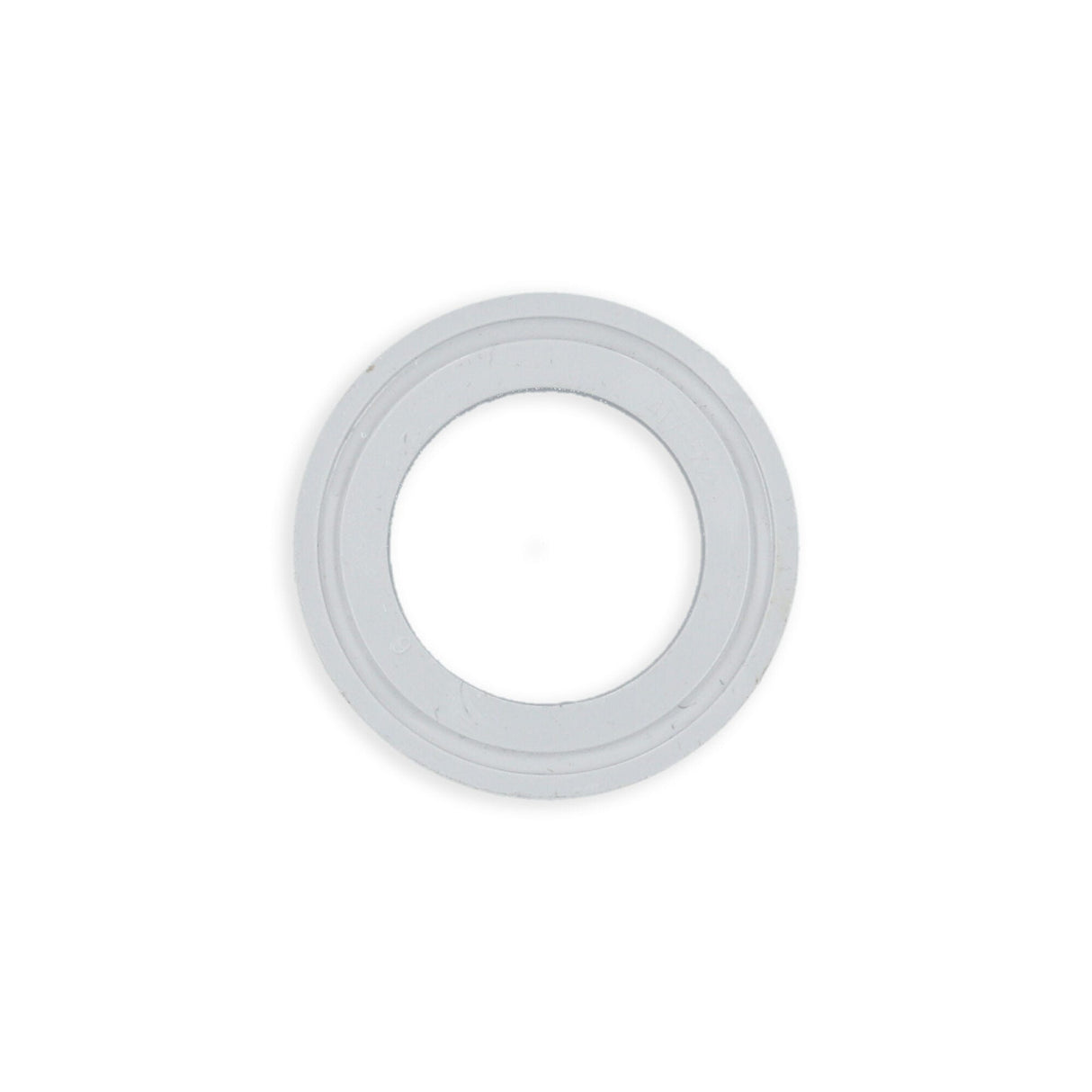 Tailpiece, Union, Waterway, 2"B-Flange x 2"Spg : 417-5020