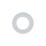 Tailpiece, Union, Waterway, 2"B-Flange x 2"Spg : 417-5020