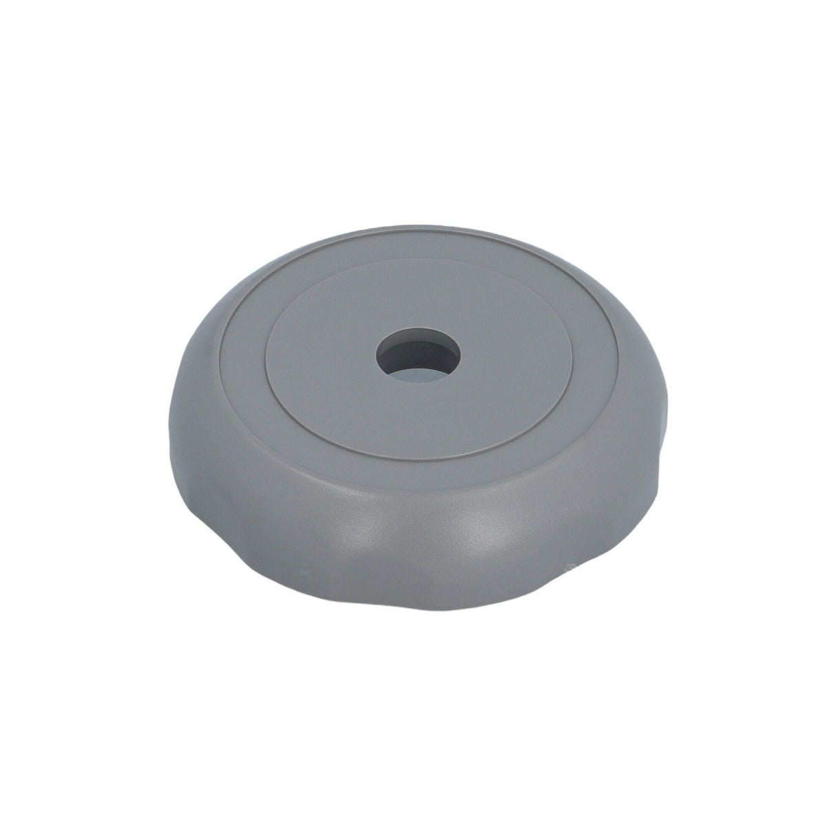 Cap, Valve, Sundance, Whirlpool, 1999-2000, Gray : 6540-287