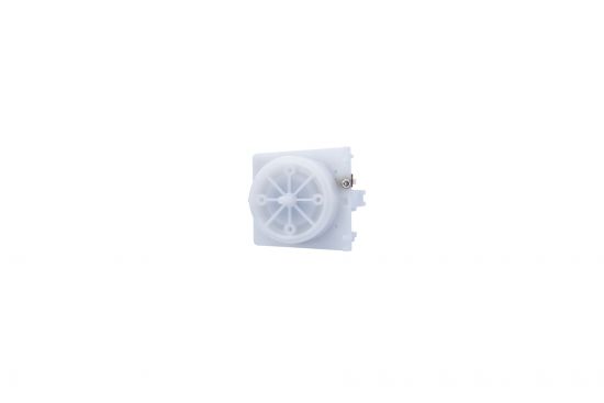 Stepper Switch, Air, Presair, 21A, Blue Cam, 4-Function, Center Spout : MCB311A