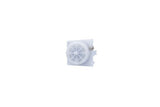 Stepper Switch, Air, Presair, 21A, Blue Cam, 4-Function, Center Spout : MCB311A