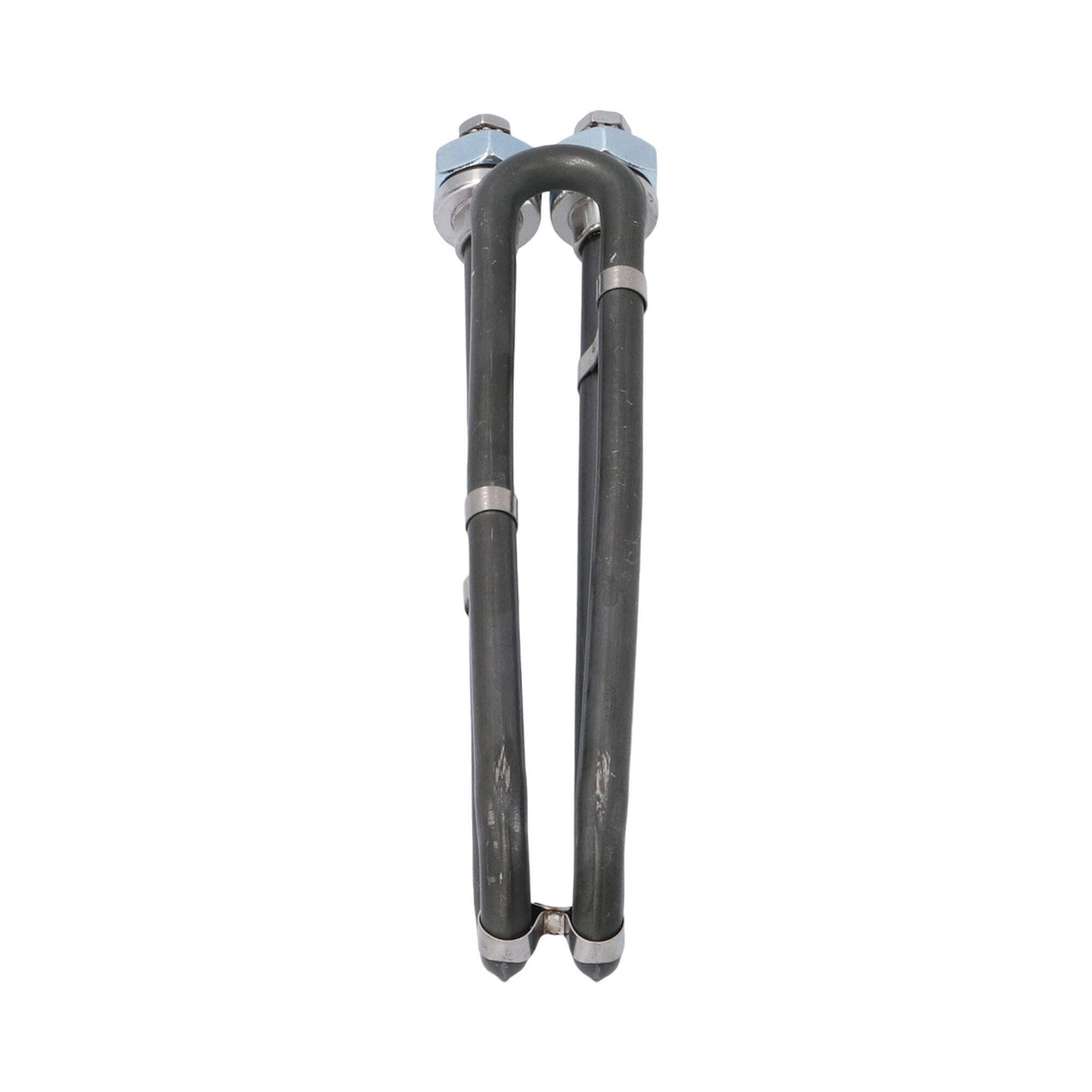 Heater Element, Hairpin, Incoloy, 3.6KW, 230V, 6.75" Immersion : 12-0303A-K