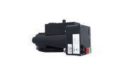 Control System, Air, HydroQuip CS500, 120V, 1.1kW, Pump1 120V, Blower 120V, Light 120V HOT, w/ Time Clock : CS500T-A