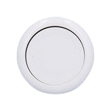 Air Button, Presair Economy, White : B318WA