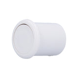 Air Button, Presair Economy, White : B318WA
