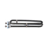 Heater Element, Hairpin, Incoloy, 3.6KW, 230V, 6.75" Immersion : 12-0303A-K