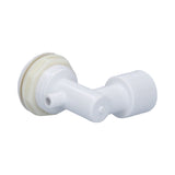 Body Assembly, Jet, Waterway Threaded Cluster Storm, 3/4"S Water x 3/8"RB Air, 1-1/2" Hole Size : 228-1570G