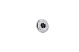 Jet Internal, CMP, Hurricane, Rotating, 2" Face, Smooth, Stainless/Graphite Gray : 23514-022-000