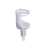 Valve Gate, Diverter Valve, Sundance, 680 Series, T-Valve, 2007+ : 6541-242