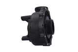 Wet End, Waterway Executive, 48Y Frame, 1.0HP, 2"MBT In/Out, Side Discharge : 310-1870