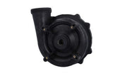 Wet End, Waterway Executive, 48Y Frame, 1.0HP, 2"MBT In/Out, Side Discharge : 310-1870
