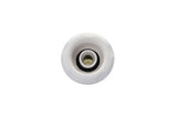 Jet Internal, Waterway Poly Storm, Thread-In, Directional, 3-3/8" Face, 5-Scallop, Textured, White : 229-8050