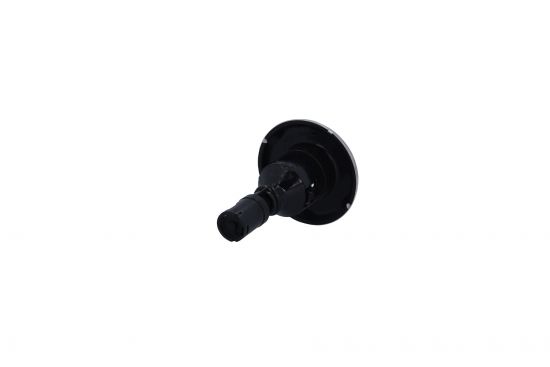 Jet Internal, Rising Dragon, Quantum, Spinner, 2-1/2" Face, Smooth, Black/Stainless Steel : RD201-2411S