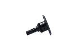 Jet Internal, Rising Dragon Tri-Face, 3" Face, Screw In, Single Pulse, Black : BF203-3111